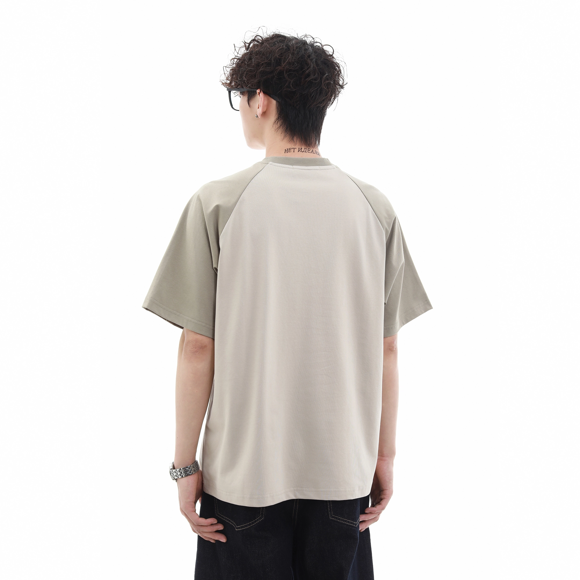TREND ST T