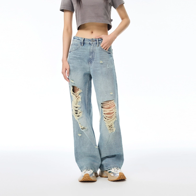 ABLE JEANS