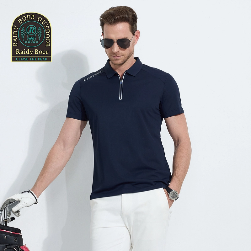 Raidy Boer 2025 Polo