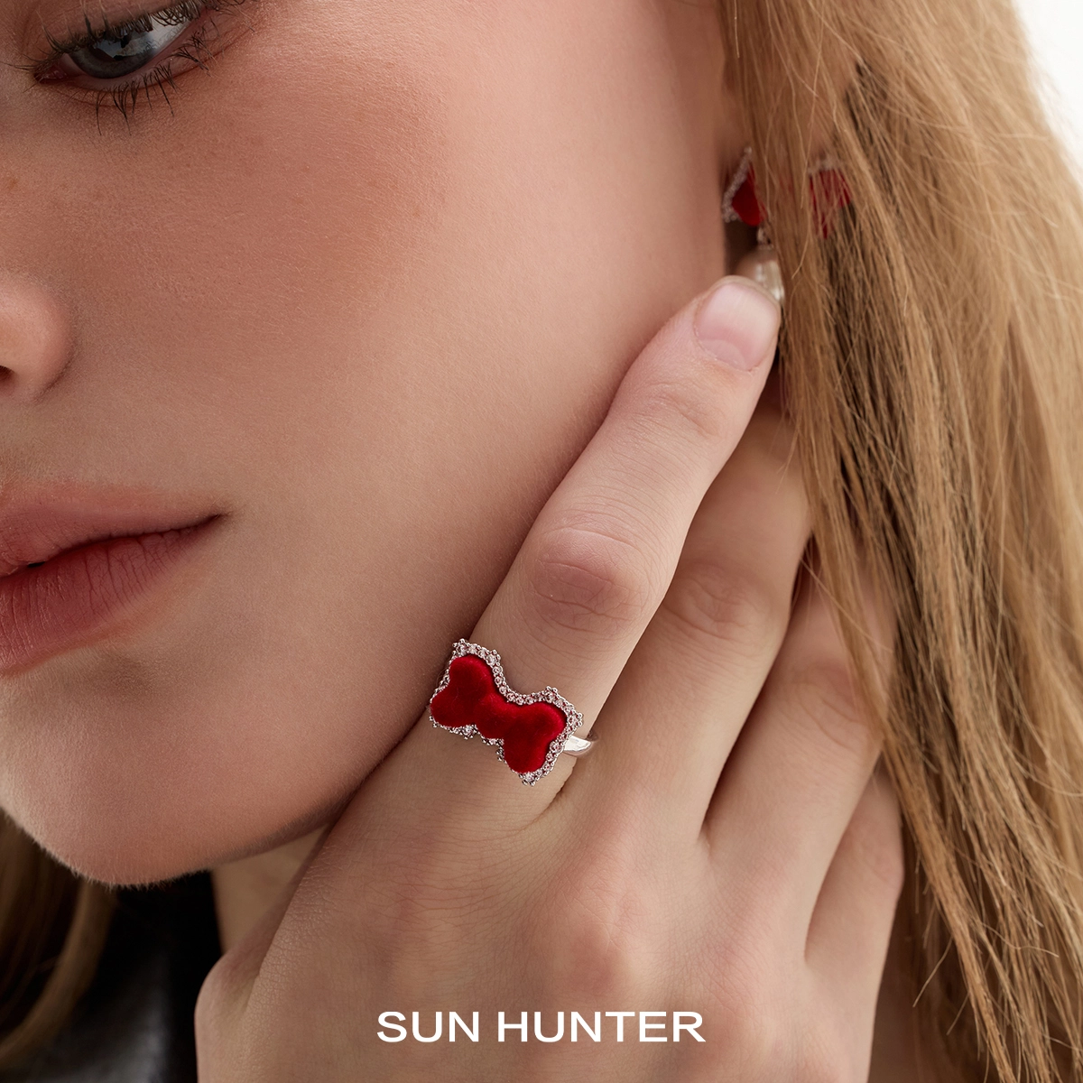 SUN HUNTER