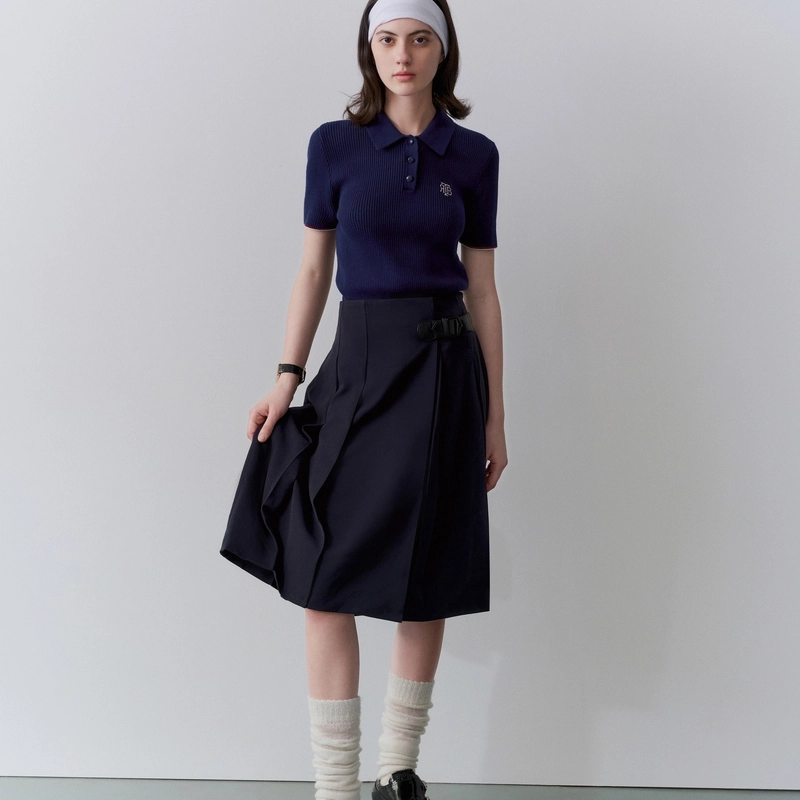 Teenie Weenie polo