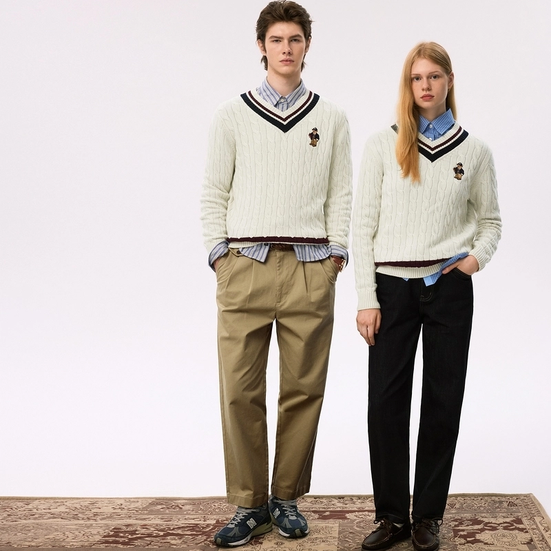 Teenie Weenie Men 24FW V