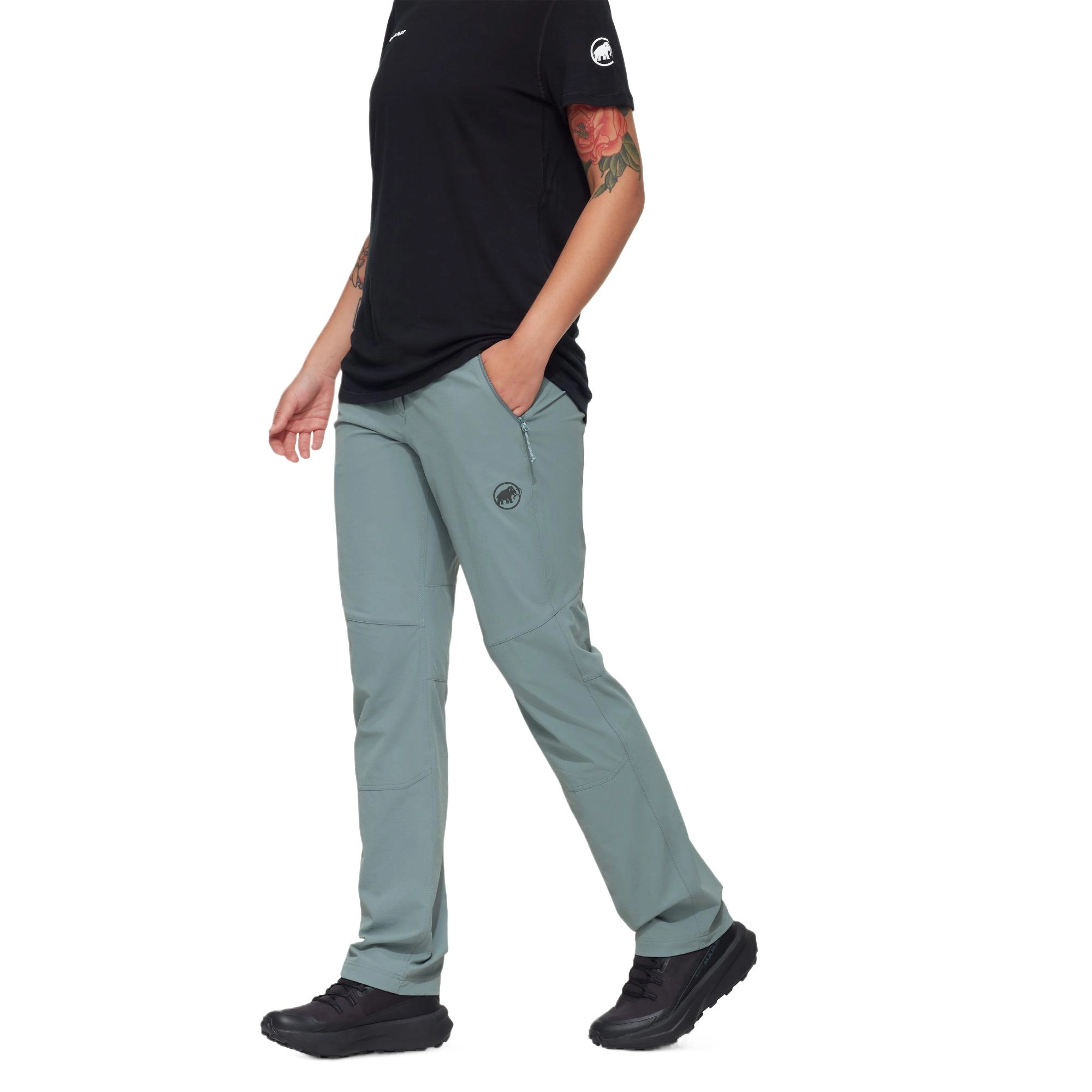 MAMMUT Runbold