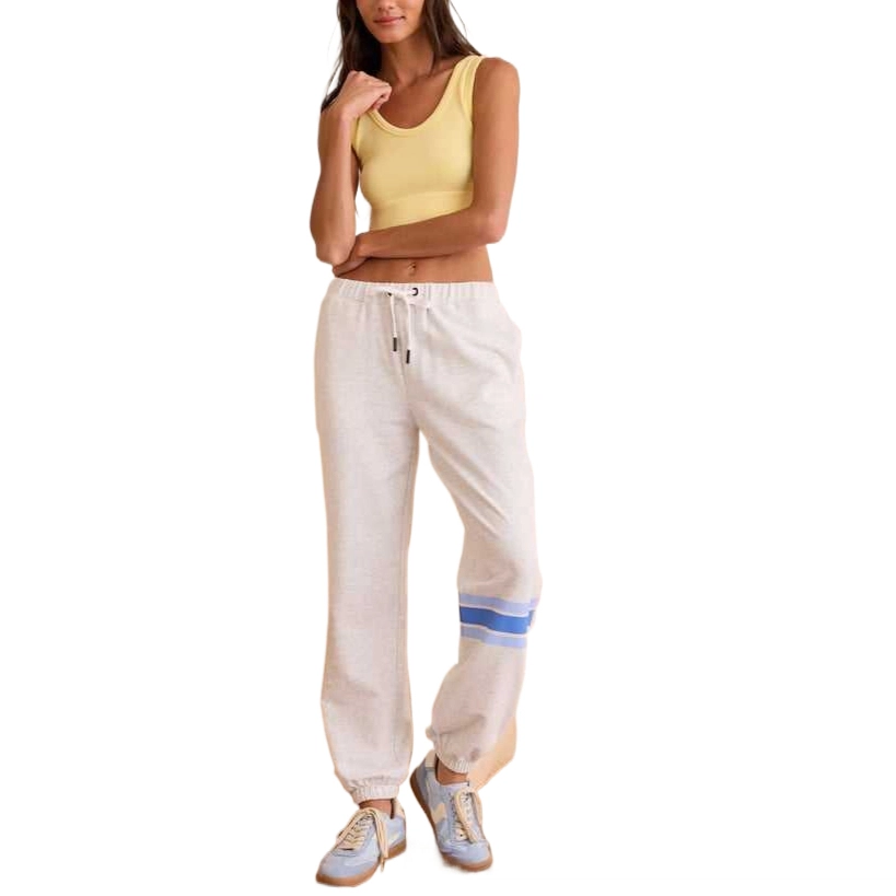 ALTAR'D STATE Lineup Striped Joggers