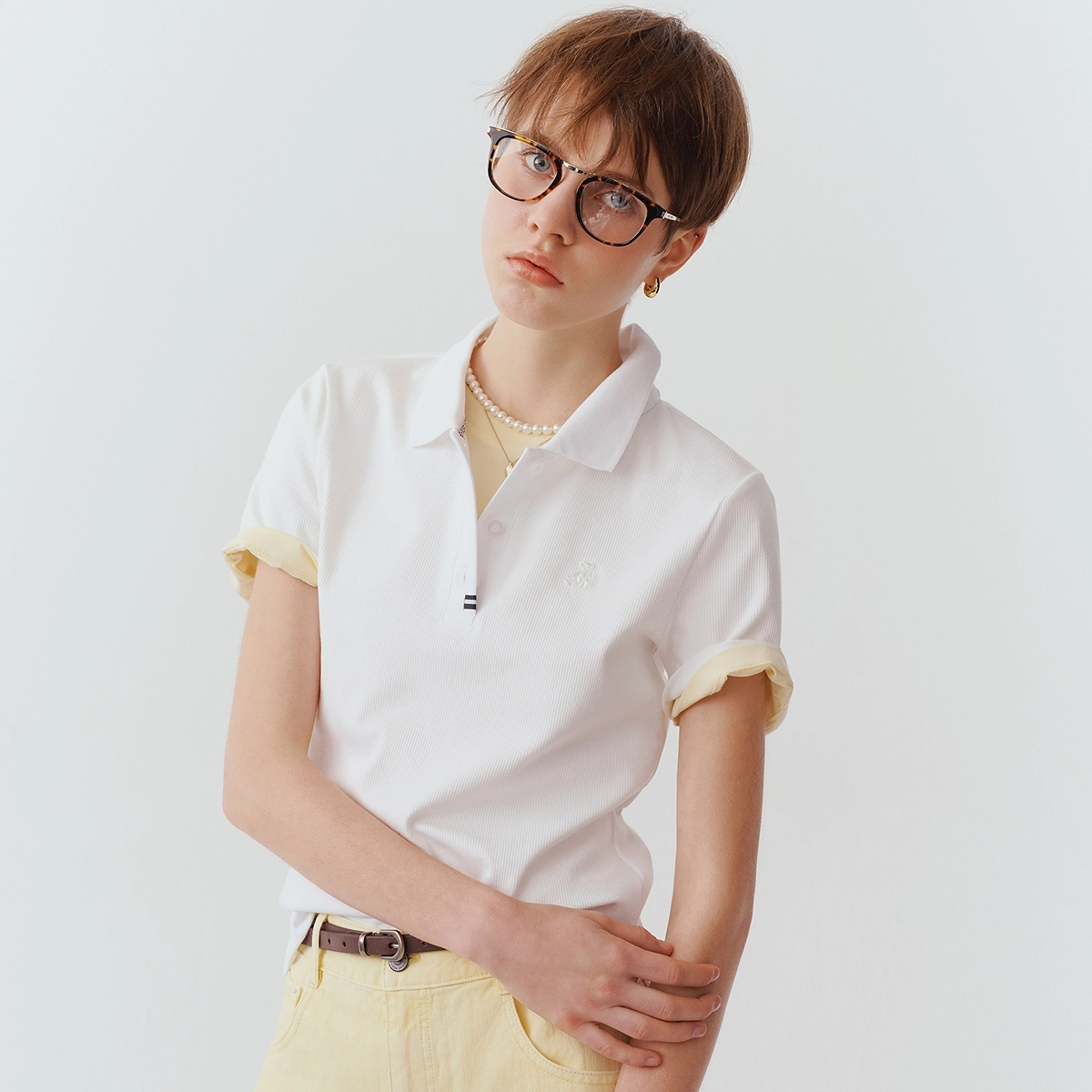 Teenie Weenie Polo