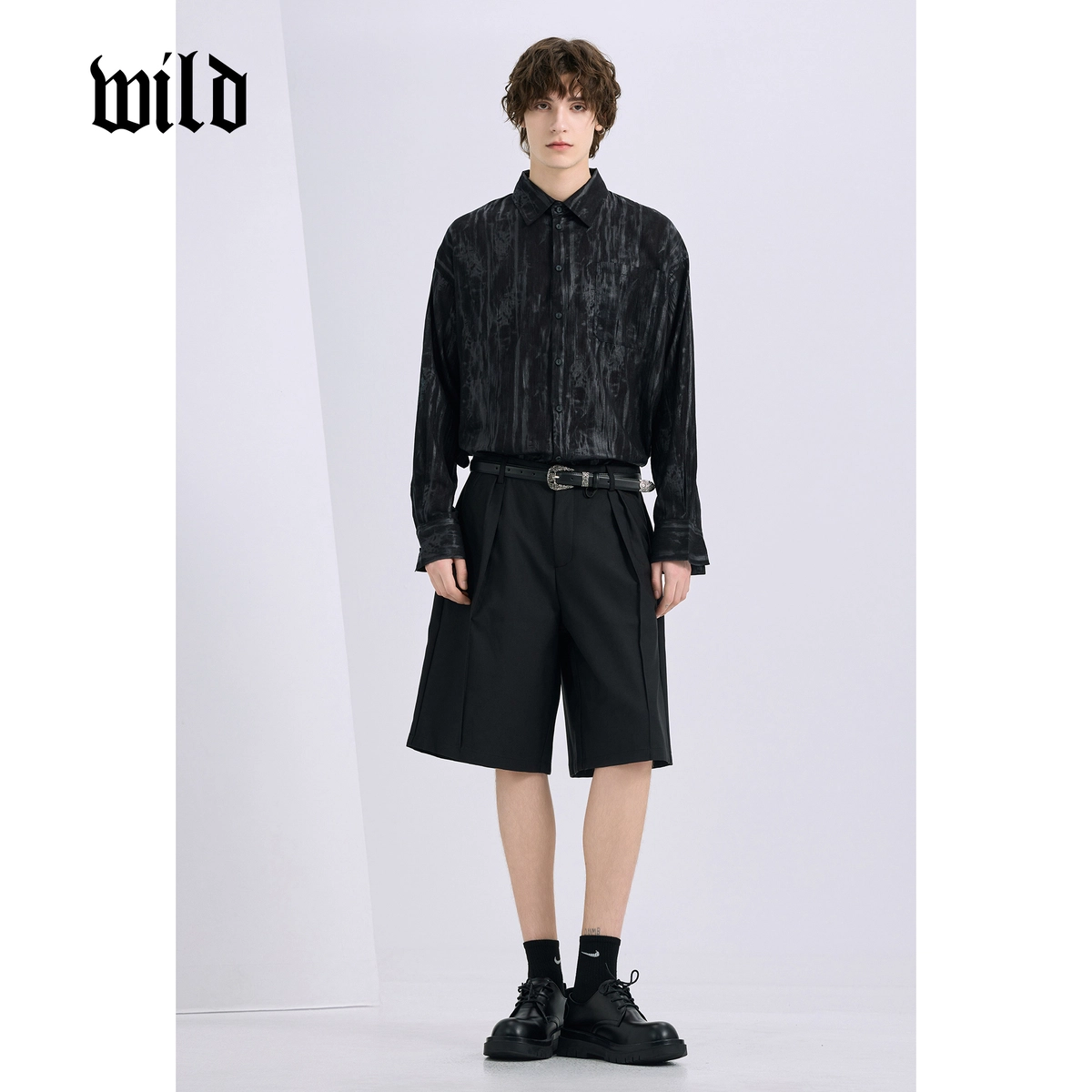 WILD LEADER