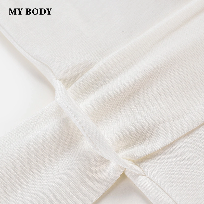 MY BODY
