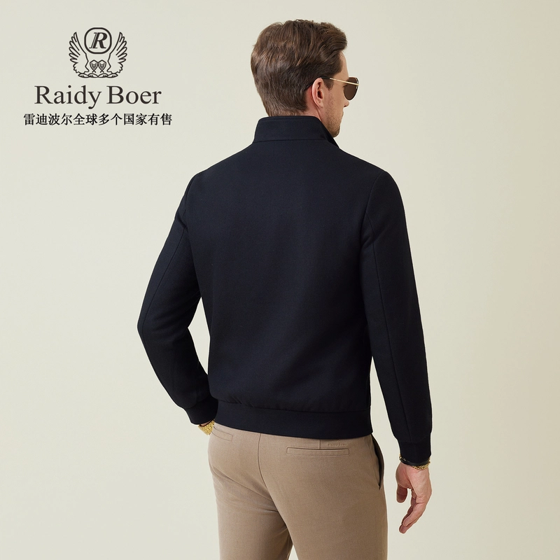 Raidy Boer