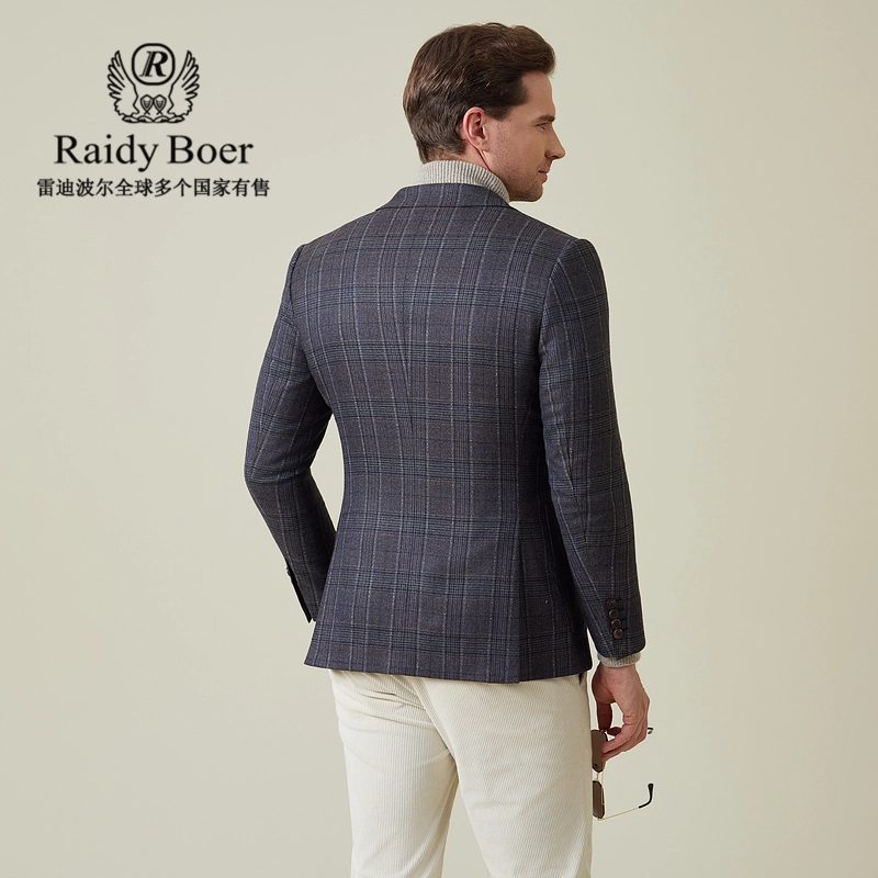 Raidy Boer