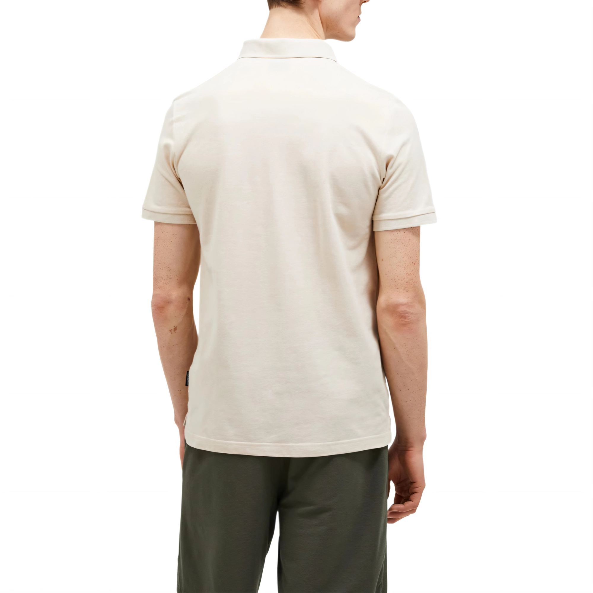 PEAK PERFORMANCE SS24 Polo
