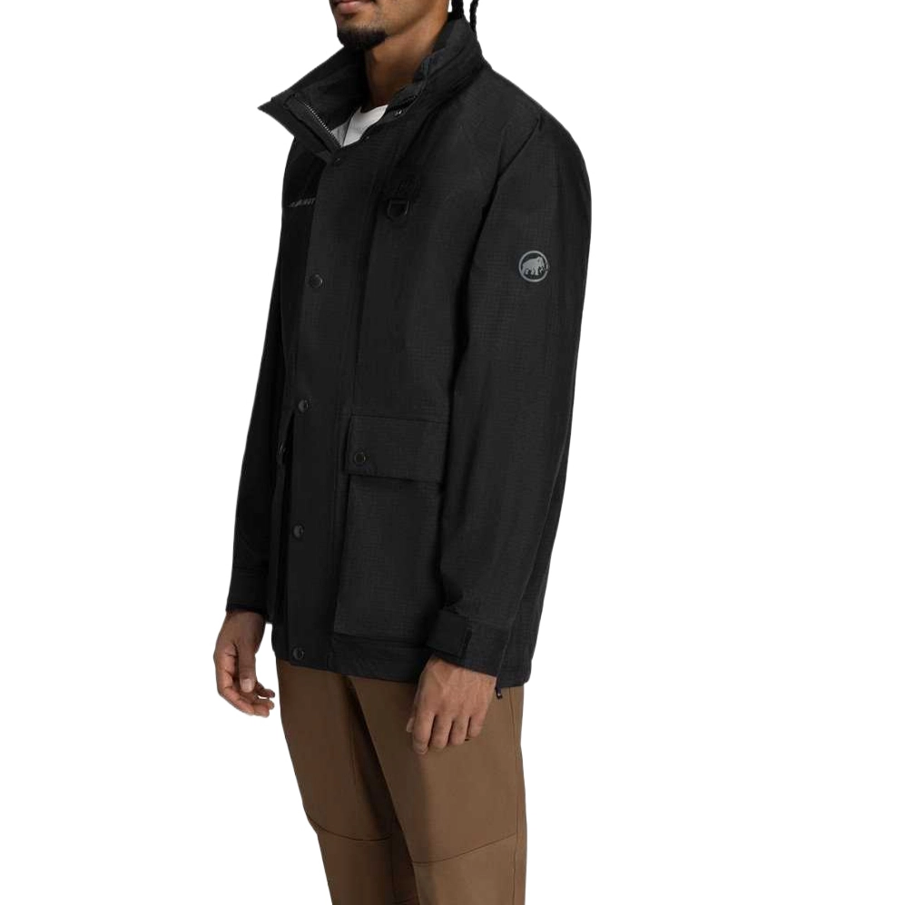 MAMMUT DRY TourExplorer