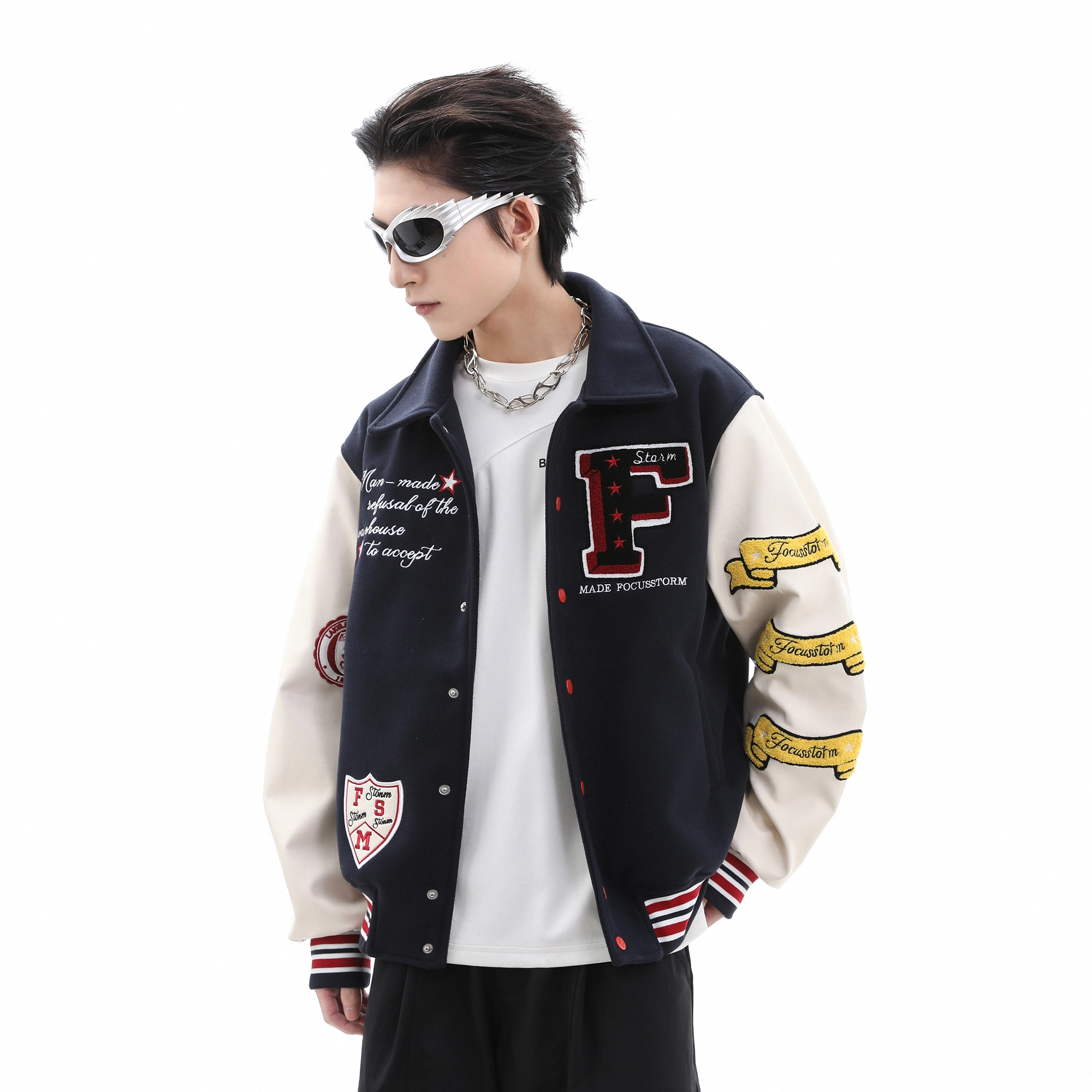 TREND ST