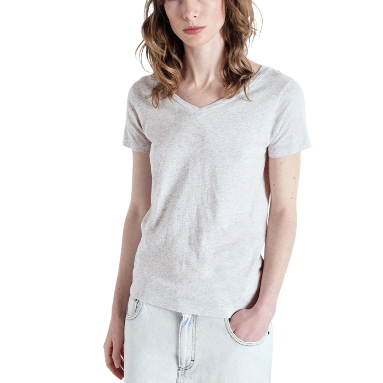 AMERICAN VINTAGE A.M FW25 T