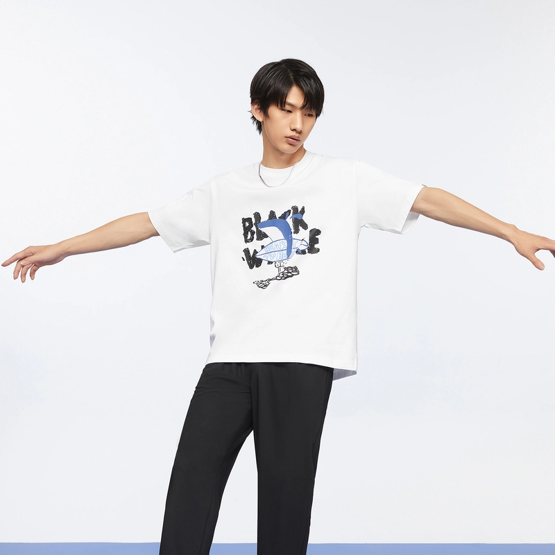 HLA JEANS T