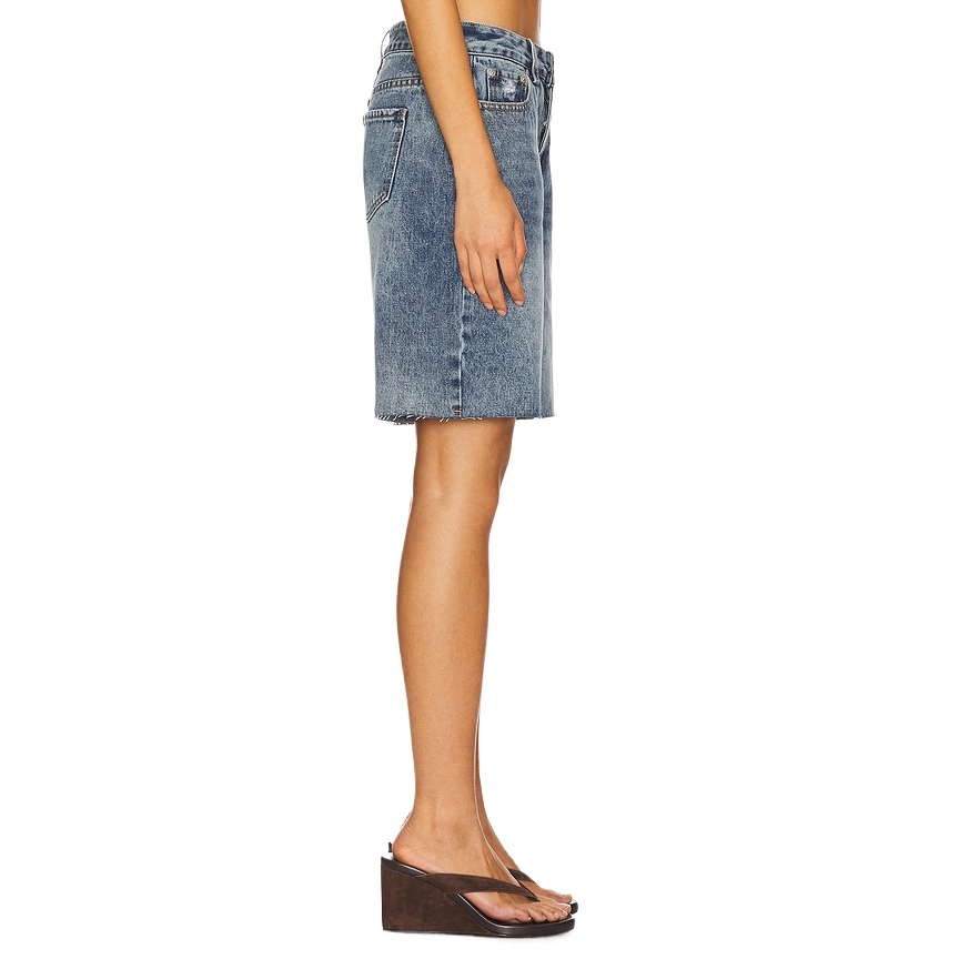 SUPERDOWN Teresa Short