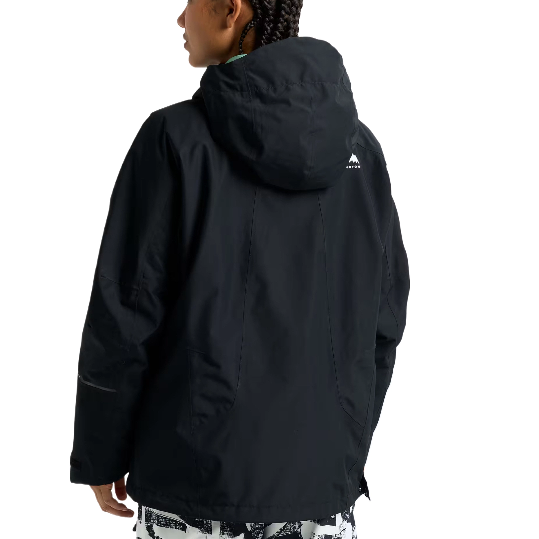 BURTON RESERVE Burton 2L DRYRIDE