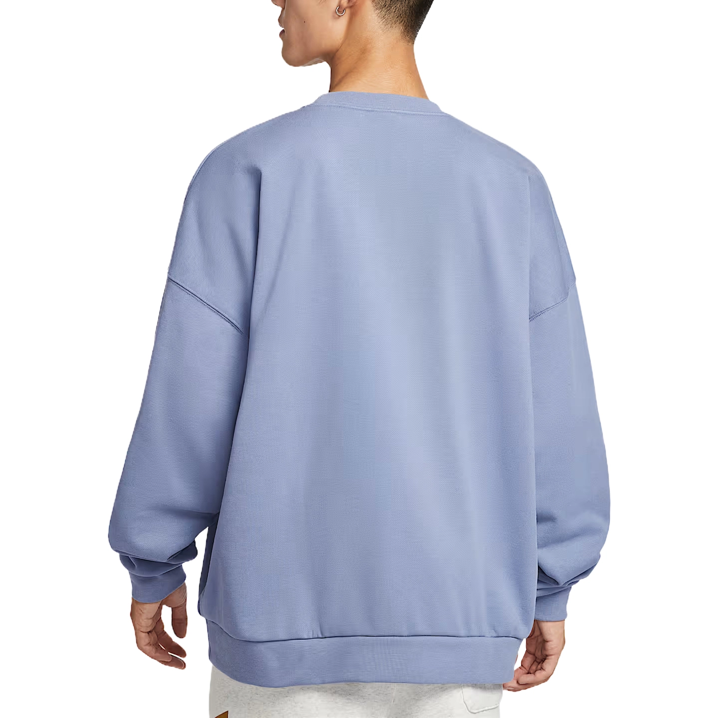 Nike Oversize Club Fleece