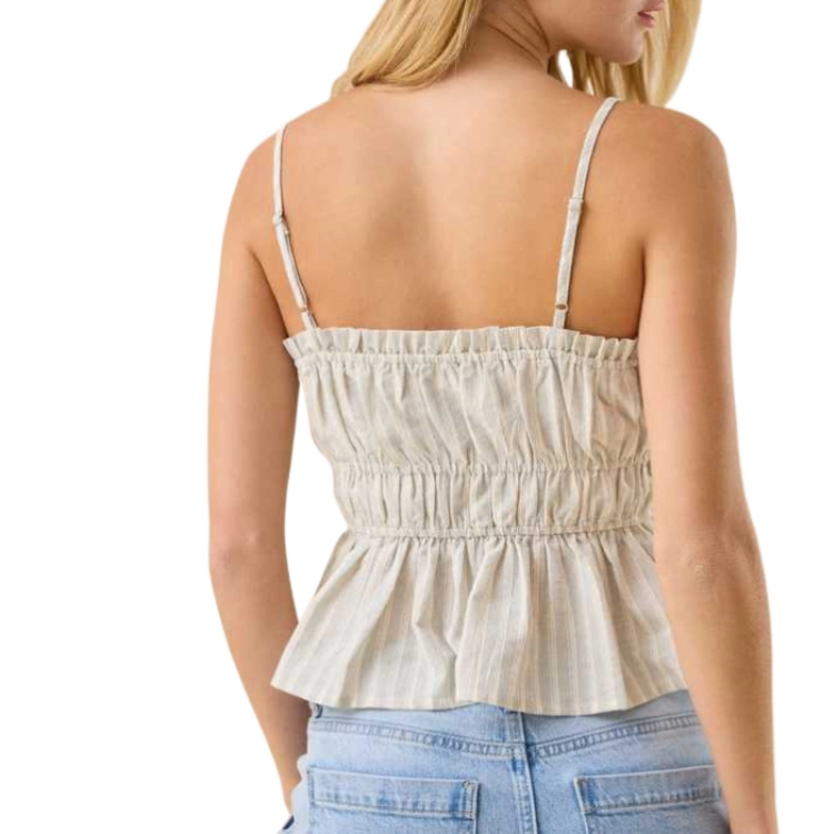 ALTAR'D STATE Kat Babydoll Tank