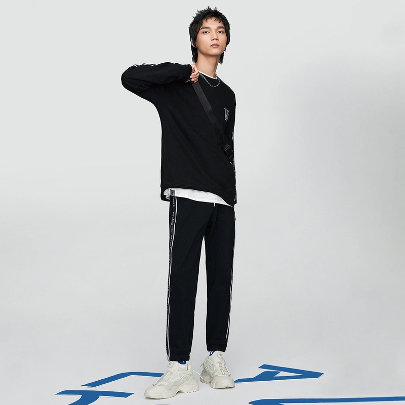 HLA JEANS