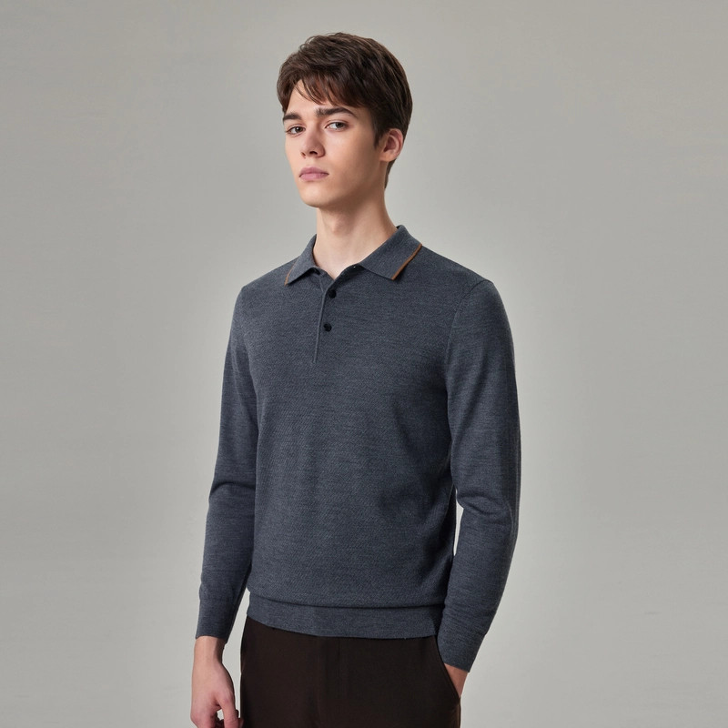 EMZ polo