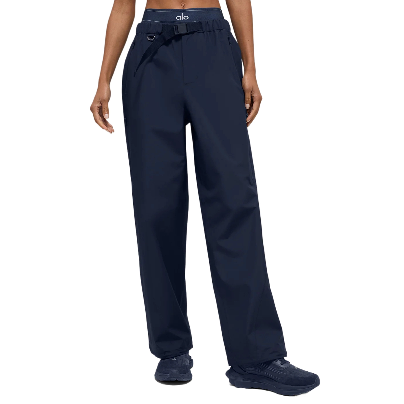 alo yoga Alpha Shell