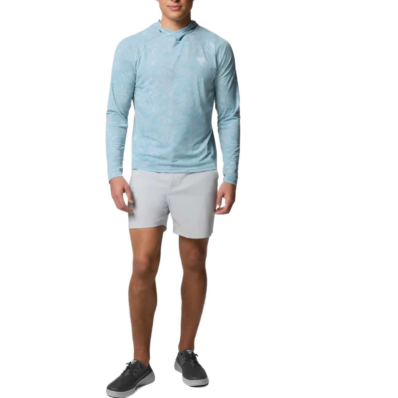 Columbia PFG Uncharted Omni-Shade Omni-Wick
