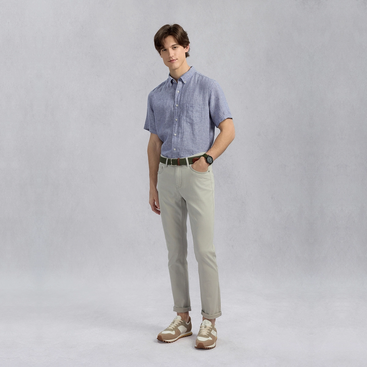 GANT