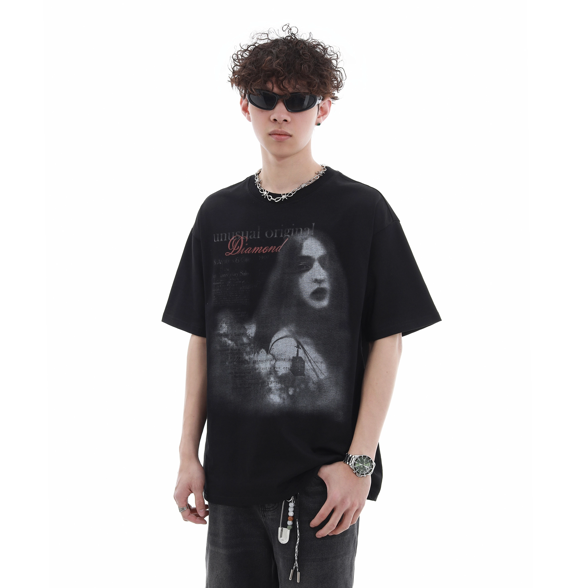 TREND ST T