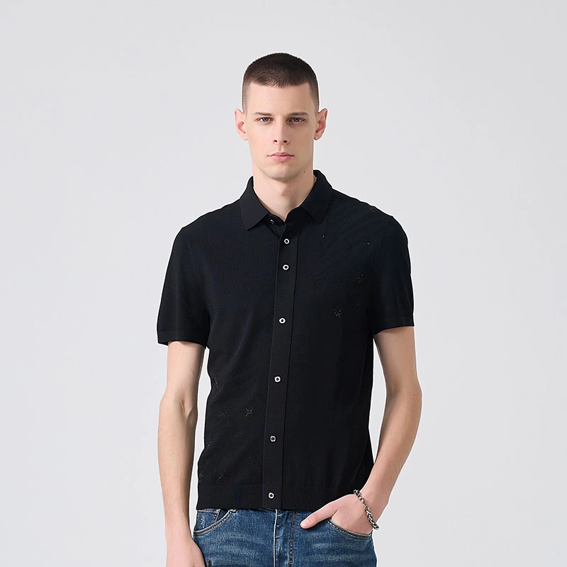 DAVID NAMAN SS24