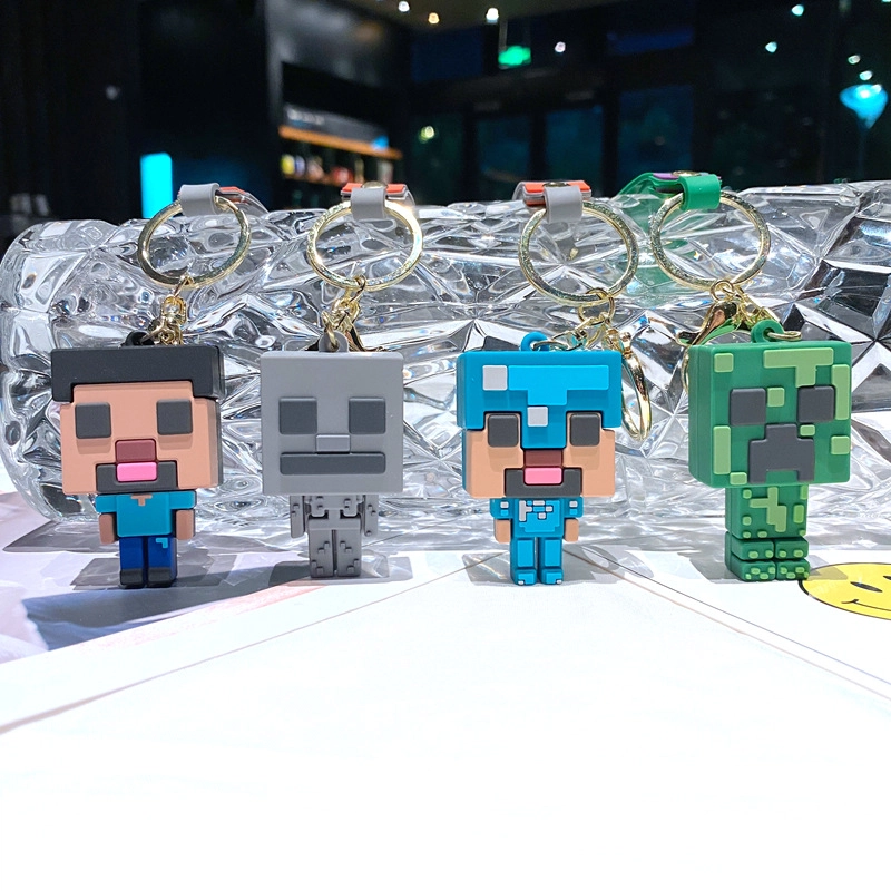 MINI AUTO 3D Minecraft