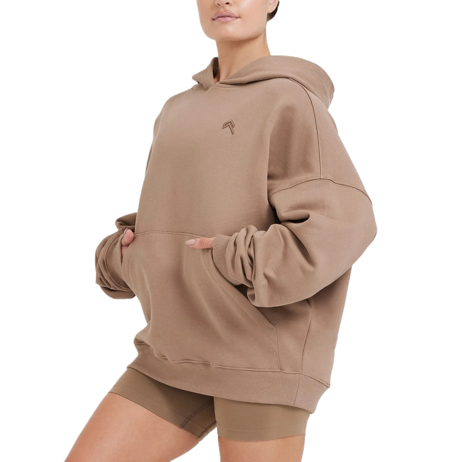 ONER ACTIVE All Day Oversized Hoodie