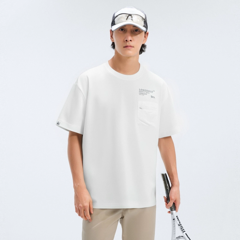 LONSDALE T