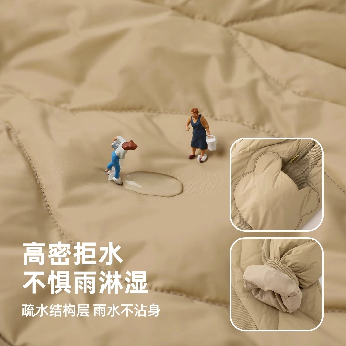 俞兆林长裤 亲肤时尚舒适 儿童款