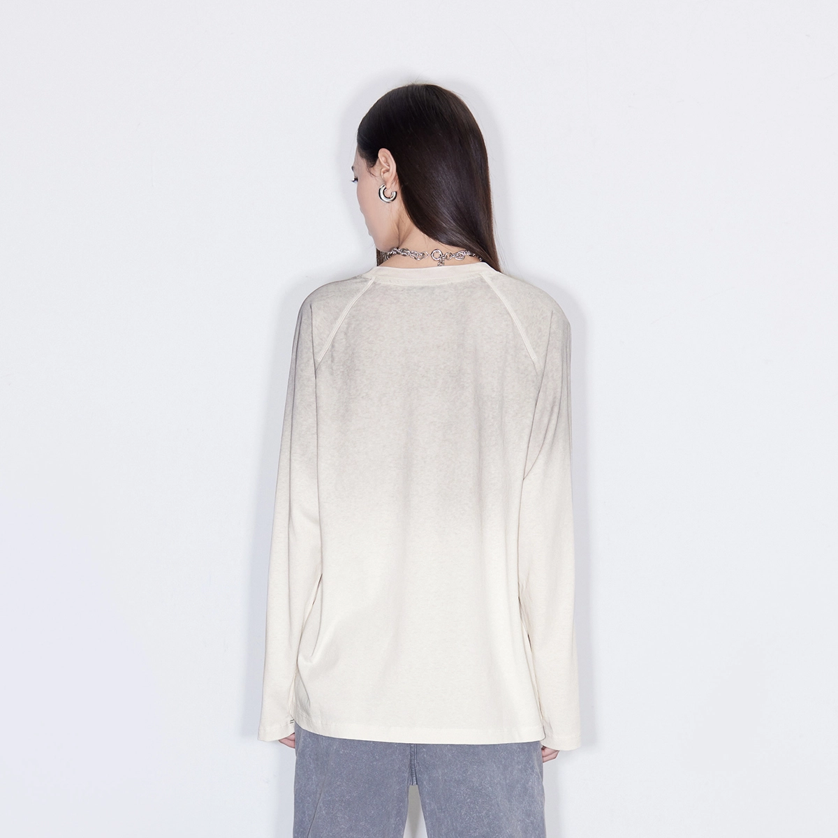 ONLY oversize T