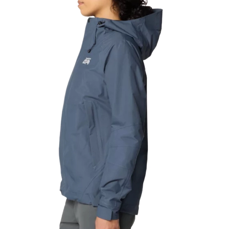 MOUNTAIN HARDWEAR Dry Times