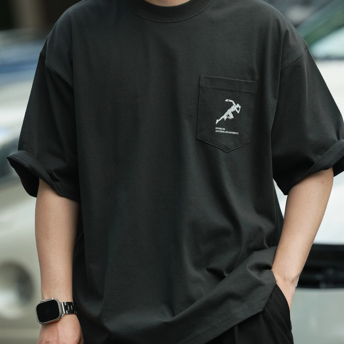 PIN SKTBS T