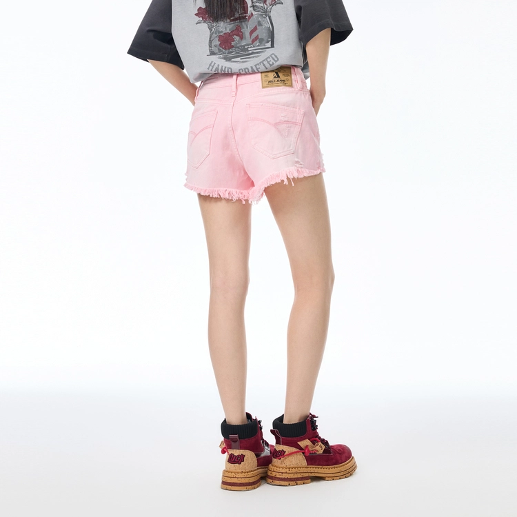 ABLE JEANS