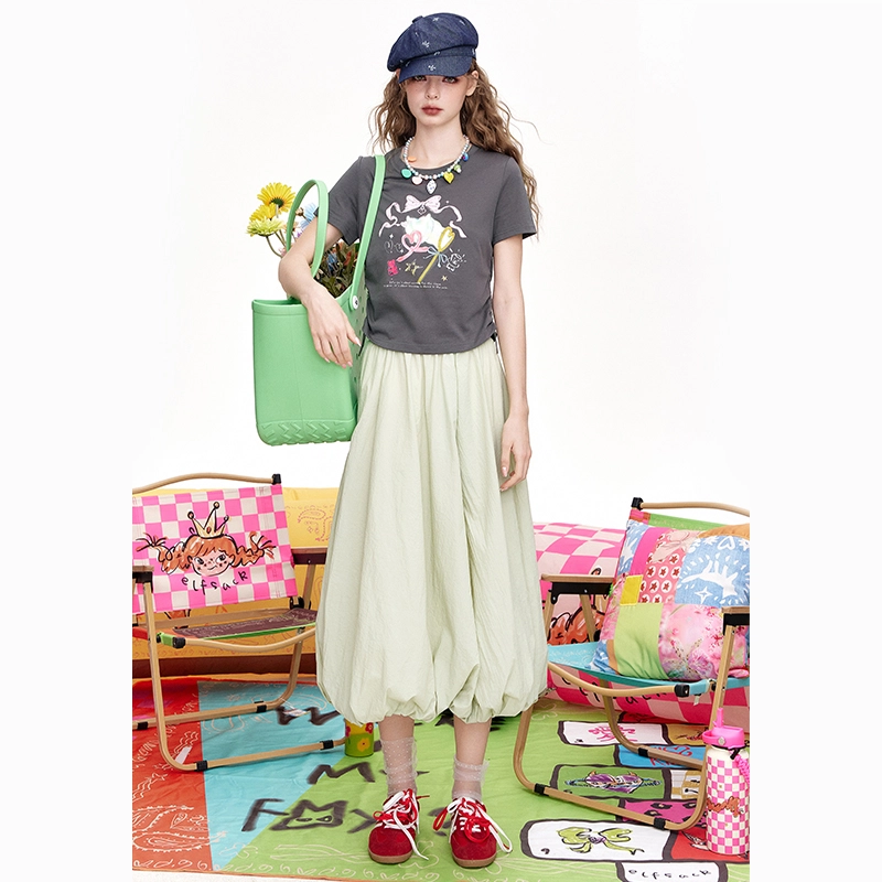 ELF SACK T