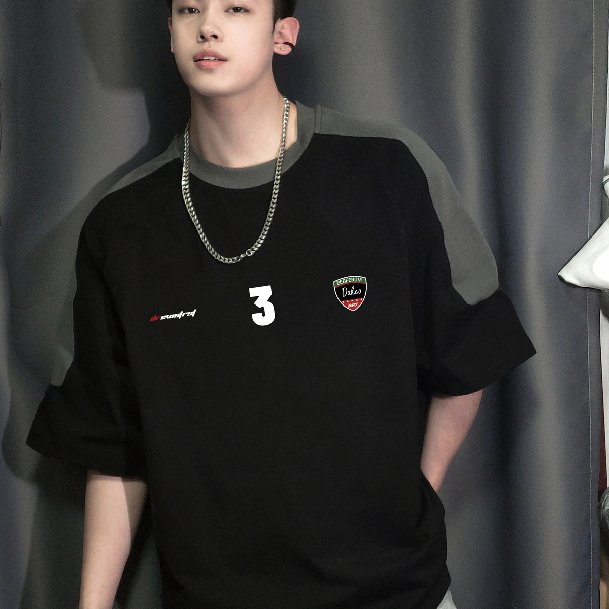 -HIPHOPPUNKS - vintageT - -