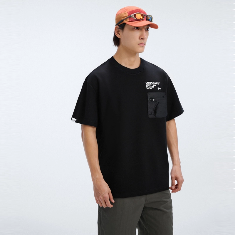 LONSDALE T
