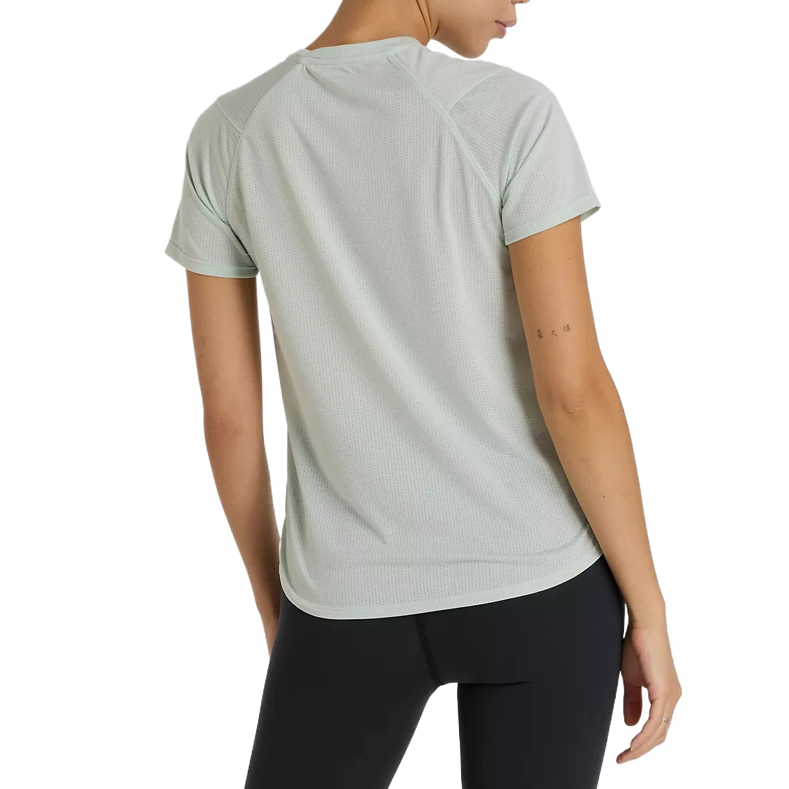 New Balance Athletics T
