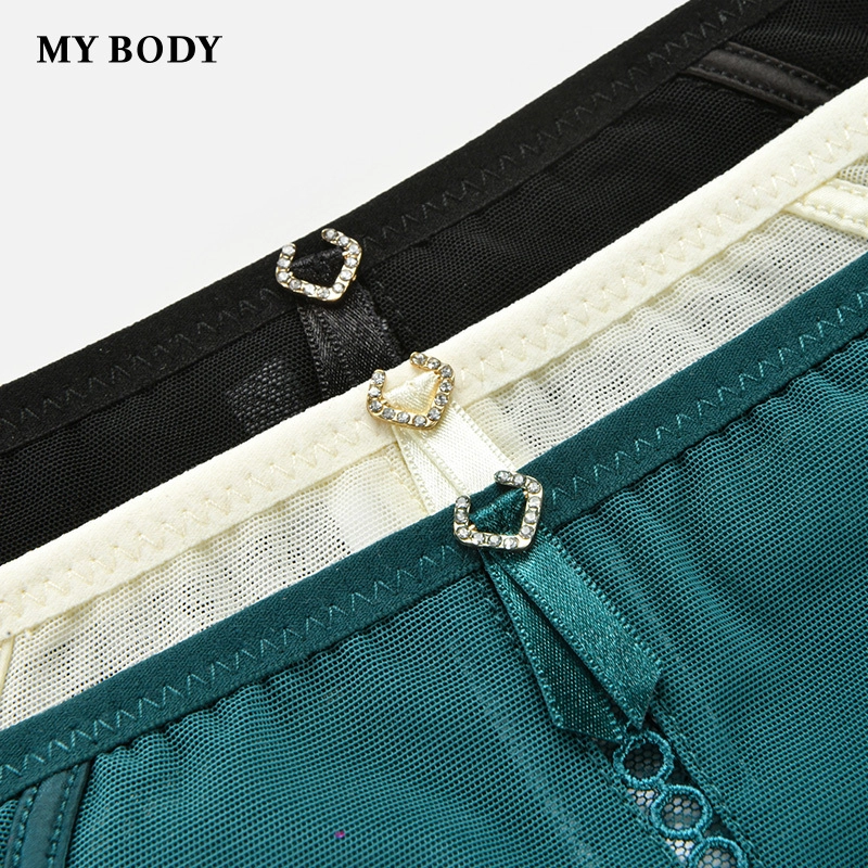 MY BODY 1