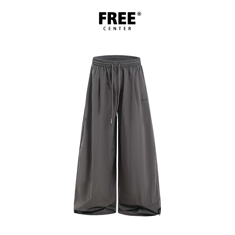 FREE CENTER