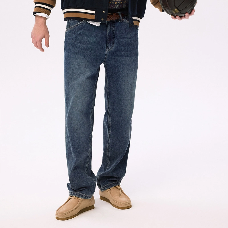 Teenie Weenie Men CleanFit 24FW