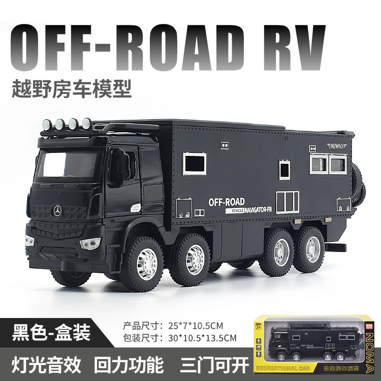 TY MODELS 132