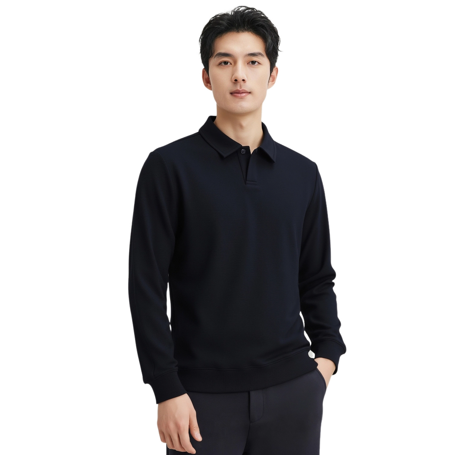 SUNDANCE Polo