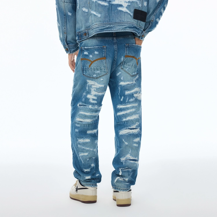 ABLE JEANS