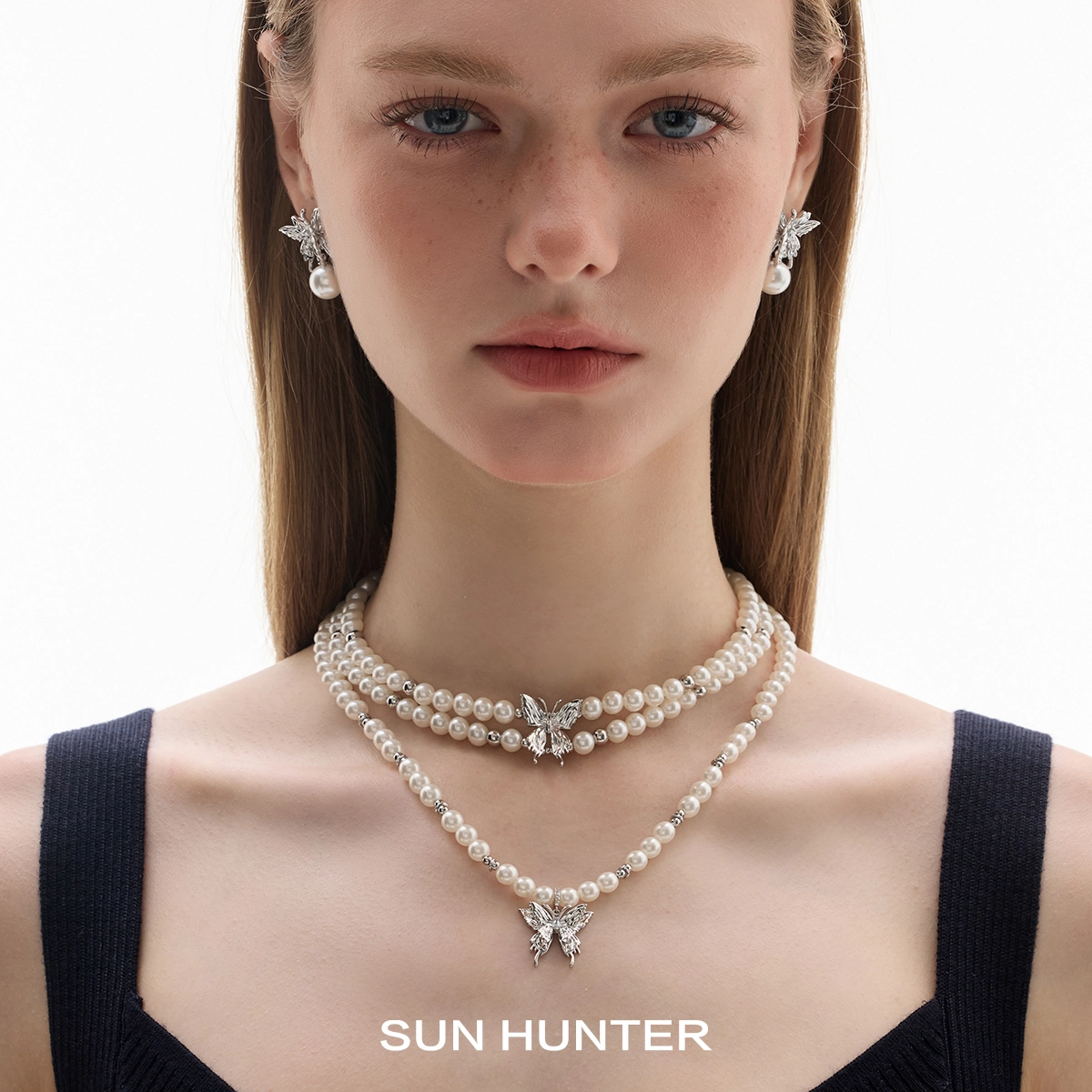 SUN HUNTER