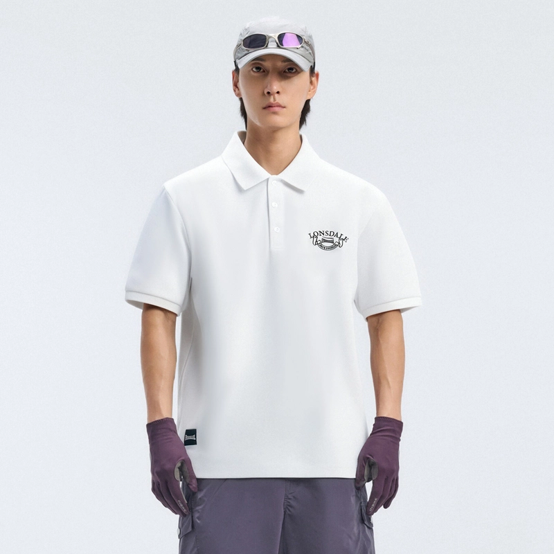 LONSDALE Polo