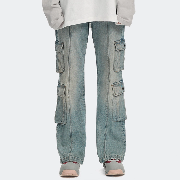 ABLE JEANS